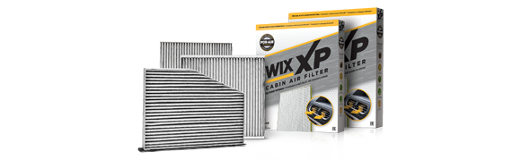 WIX Filters - Light Duty Cabin Air Filters - Products Information